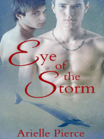 Eye of the Storm (Key West Shifters)