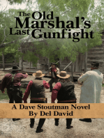 The Old Marshal's Last Gunfight