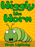 Wiggly the Worm