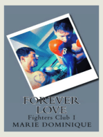 Forever Love (Fghter Club 1)