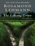 The Echoing Grove: A Novel