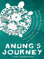Anung's Journey