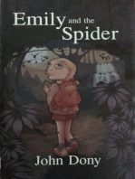 Emily and The Spider