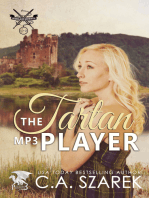 The Tartan MP3 Player