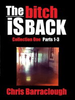 The Bitch is Back Collection One (Parts 1-3) (The Bitch Is Back British Crime Thrillers Boxset)