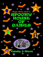 Spooky House of Games