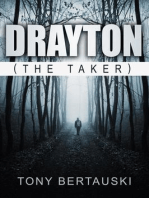 Drayton, the Taker (A Drayton Short Story)