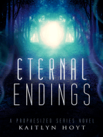Eternal Endings