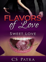 Flavors of Love