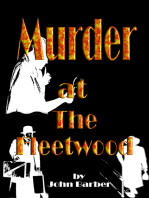 Murder at the Fleetwood