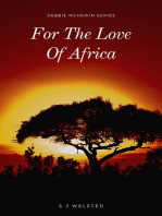 For the Love of Africa