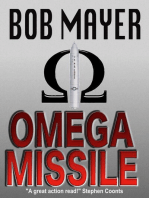 Omega Missile: Shadow Warriors