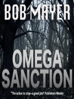 Omega Sanction: Shadow Warriors