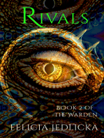Rivals (Book 2 of The Warden)