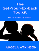 The Get Your Ex Back Toolkit