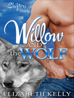 Willow and the Wolf (Book One)