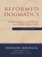 Reformed Dogmatics 