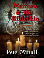 Matthew and the Kilderkin