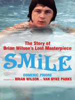 Smile: The Story of Brian Wilson's Lost Masterpiece