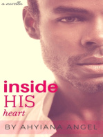 Inside His Heart