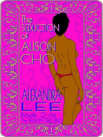 The Seduction of Alison Cho