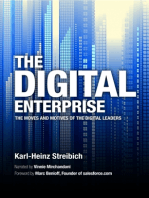 The Digital Enterprise