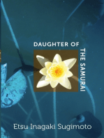 A Daughter of the Samurai