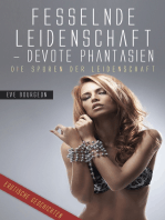 Fesselnde Leidenschaft - Devote Phantasien