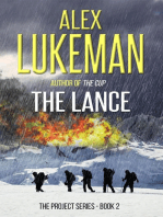 The Lance: The Project, #2