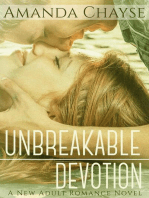 Unbreakable Devotion: Unbreakable, #1