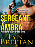 The Sergeant of Ambra