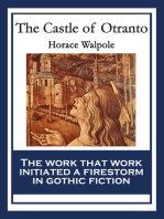 The Castle of Otranto: With linked Table of Contents