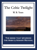 The Celtic Twilight: With linked Table of Contents