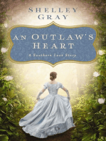 An Outlaw's Heart: A Southern Love Story