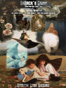 Read back S Grimm Dark Fantasy Fairy Tale 2 Friends Reunited The Janus Beast The Rose Beauty And The Cursed Duckling Online By Kristie Lynn Higgins Books