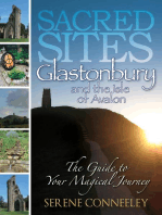 Sacred Sites: Glastonbury: The Guide to Your Magical Journey, #2