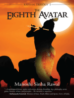 The Eighth Avatar