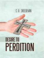 Desire to Perdition
