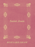 Saint Joan