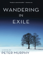 Wandering in Exile