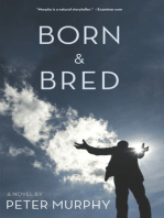 Born & Bred: Life & Times Trilogy Book 1
