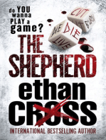 The Shepherd: Shepherd Thriller Book 1