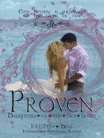 Proven (Daughters of the Sea #1): Daughters of the Sea, #5