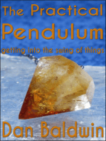 The Practical Pendulum ~getting into the swing of things~