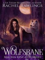 Wolfsbane