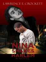 Nina Shakes Harlem