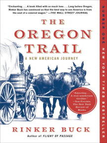 The Oregon Trail by Rinker Buck - Book - Read Online