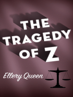 The Tragedy of Z