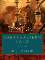 Great Eastern Land: A Novel