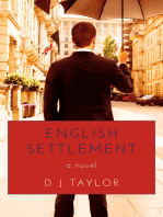 English Settlement